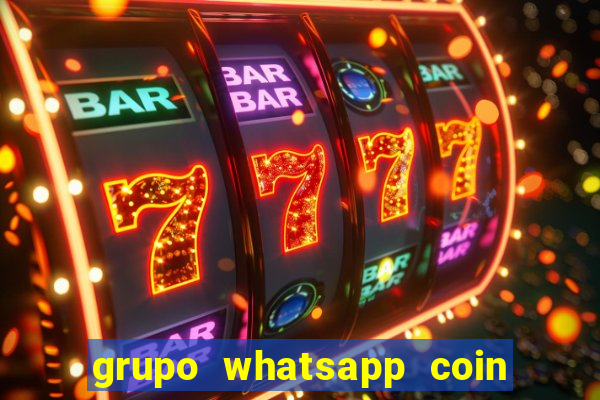 grupo whatsapp coin master cartas